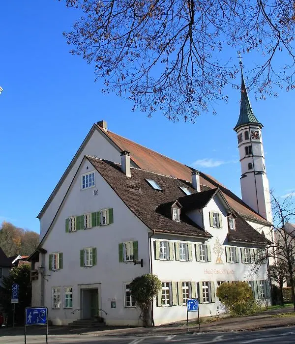 Hotel Linde Leutkirch-1