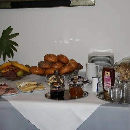 Hotel Linde Leutkirch-3